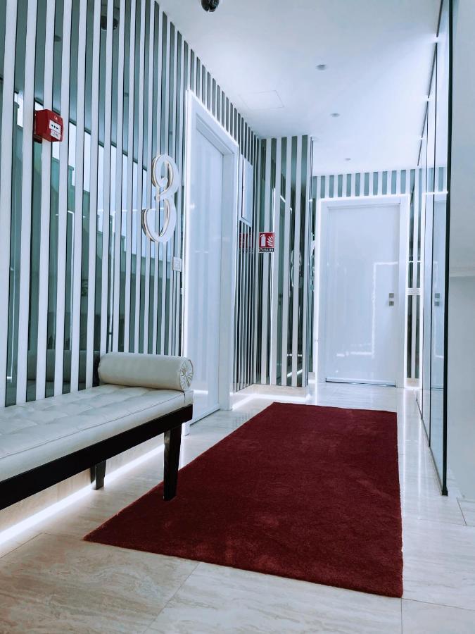 Hotel 9 Zagabria Esterno foto